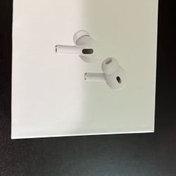 Airpods Pro Gen 2