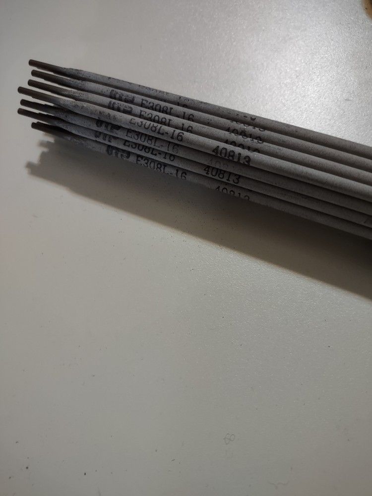 Welding Rods