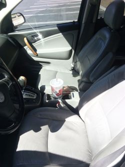 2006 Saturn Vue 3.5 liter