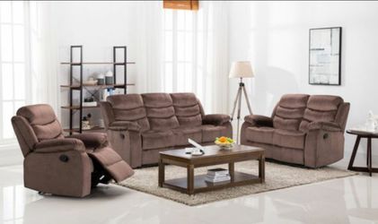 3pcs Reclainer's set