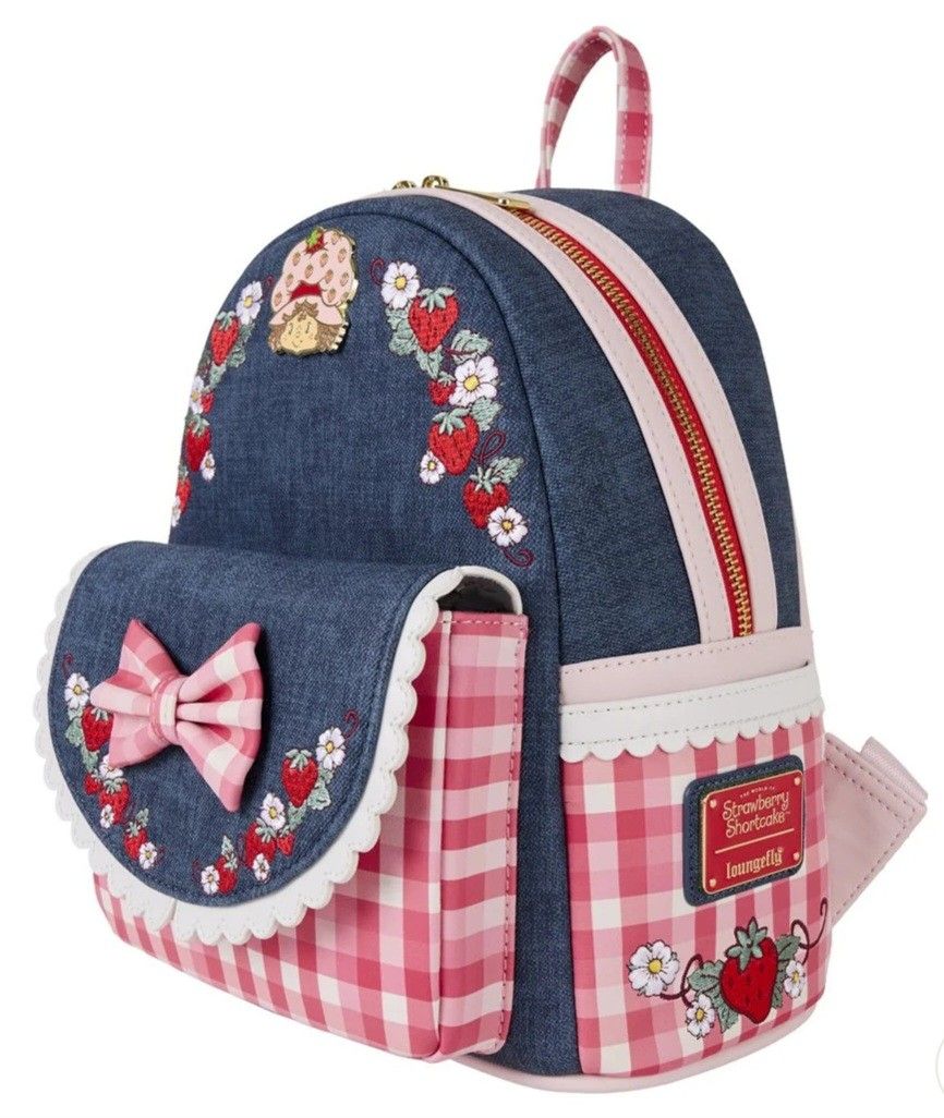 LOUNGEFLY BACKPACKS