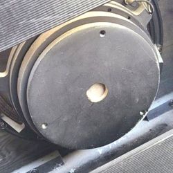 EV 12" Speaker