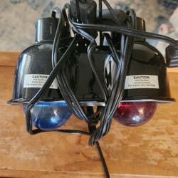 Heat Lamps For Aquarium 