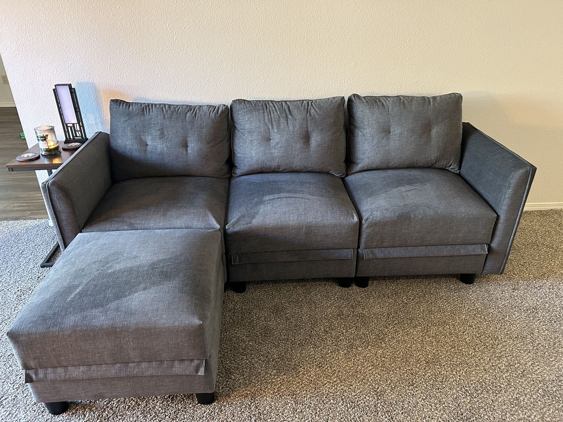 Modular Couch