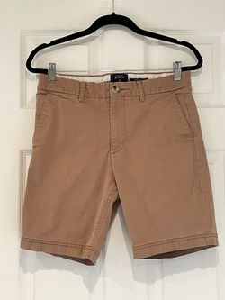 Ben Sherman men’s khaki chinos