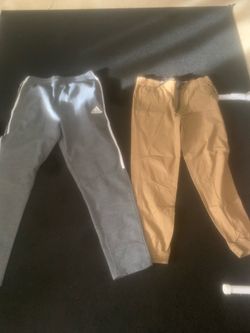 Boys pants