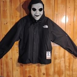 The North Face Jacket M