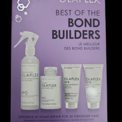 Olaplex Bounder Builder