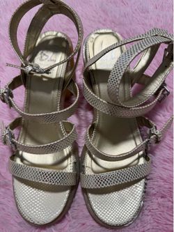 New Sandals