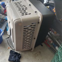 Dog Crate