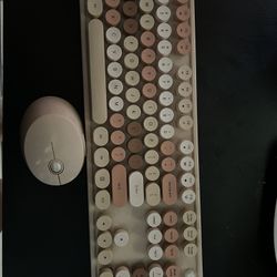 Keyboard