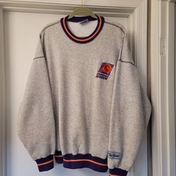 🏀VINTAGE PHX SUNS SWEATSHIRT🏀