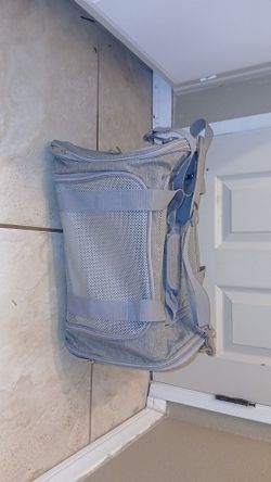 Small Pet Carrier 