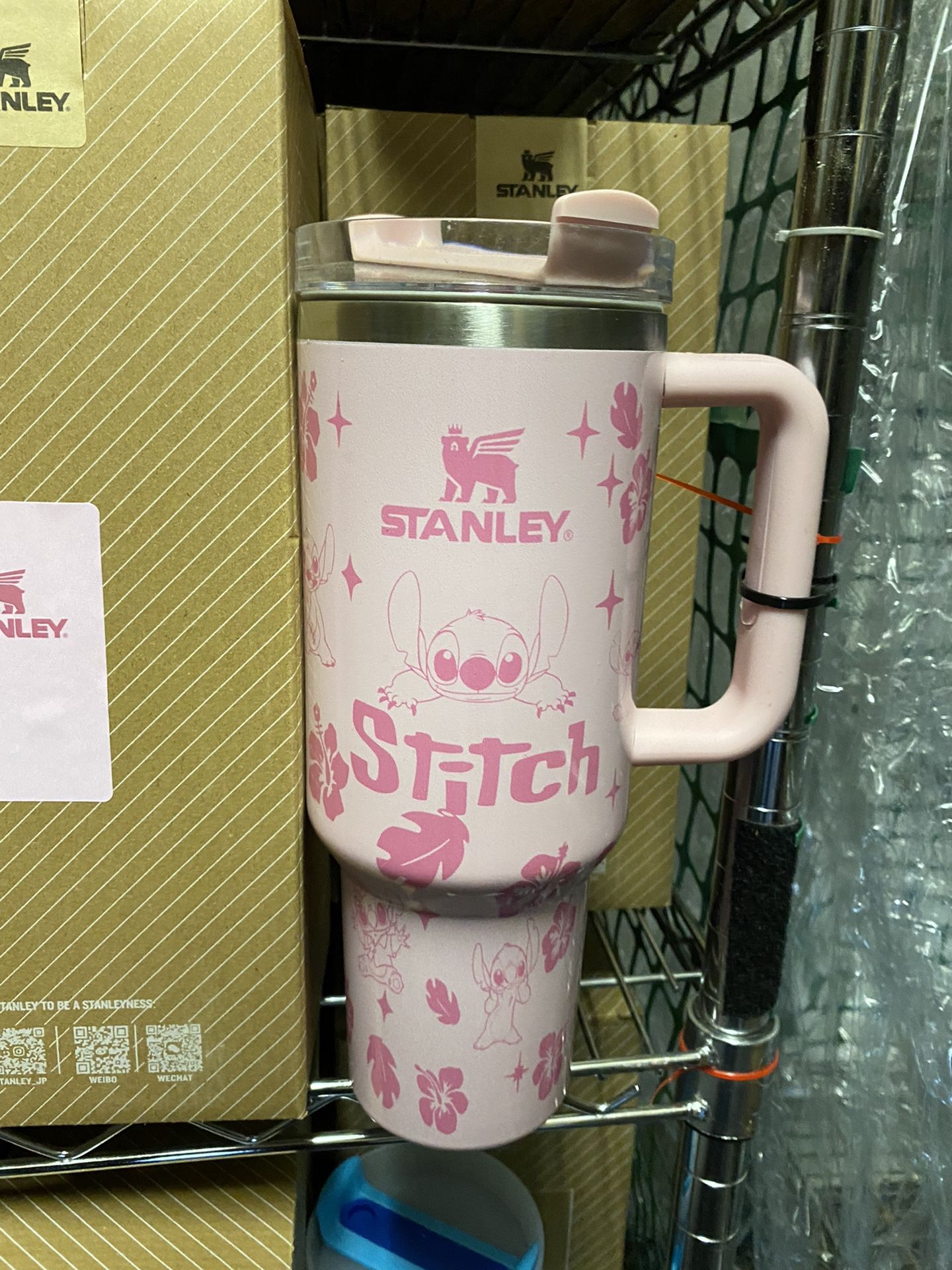 Stanley