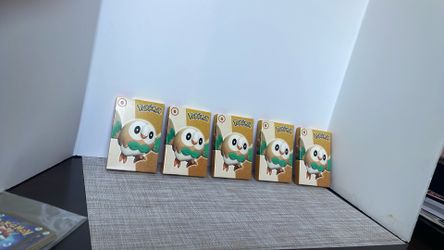 McDonald’s happy meal toys Pokémon Cards 2022