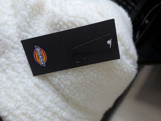 Dickies bucket hat