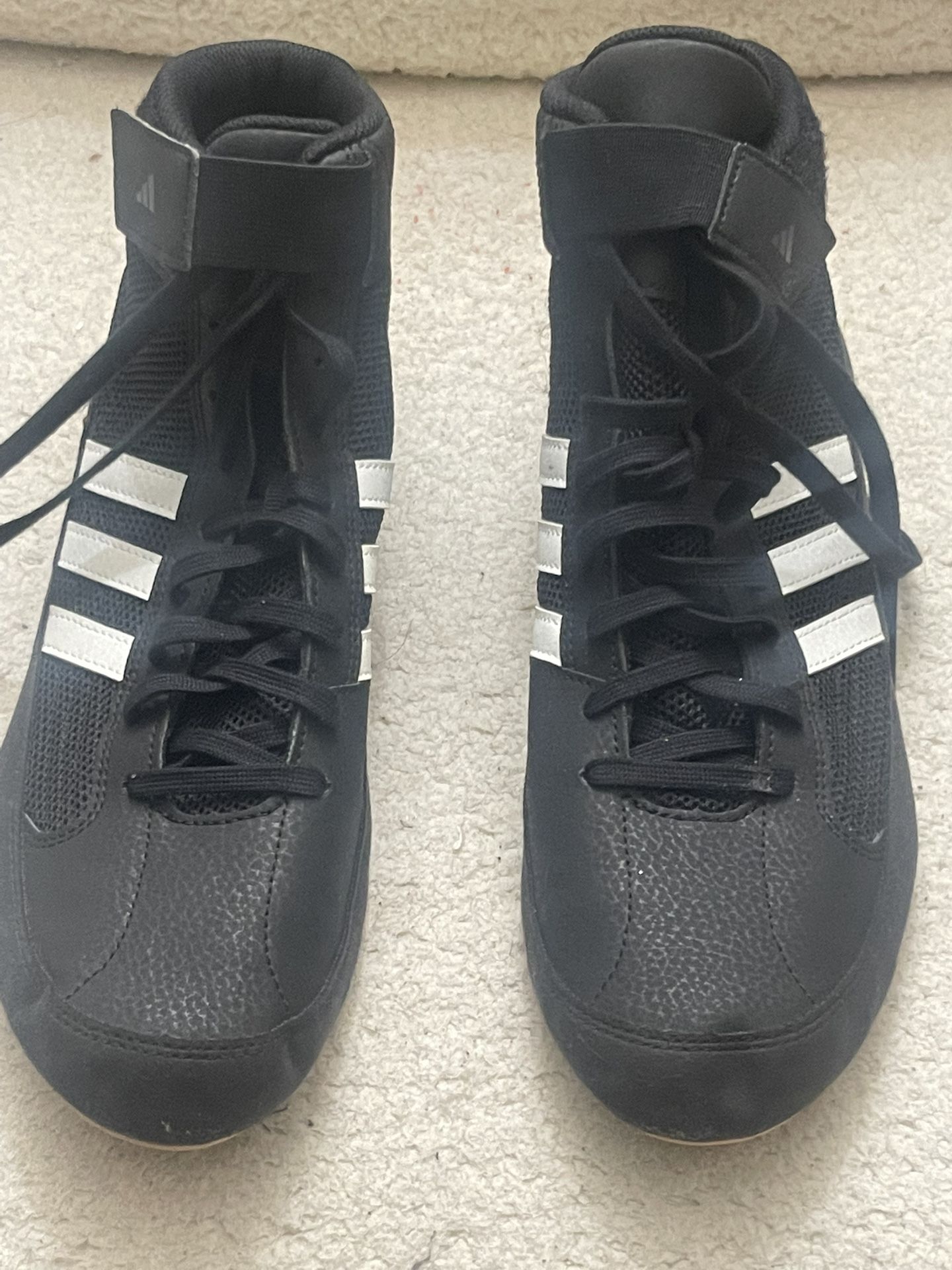 Wrestling Shoes