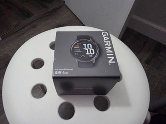 Garmin Venu4 45mm