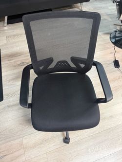 Office chair