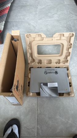 Brand new HP Chromebook 14a-ne1013dx N4500