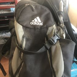 Adidas Baseball Bag