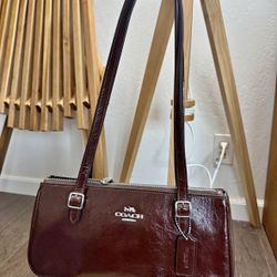 Coach Purse Aston 