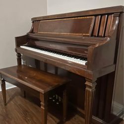 Piano 