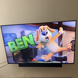 VIZIO 65 Inch Quantum LED 4K UHD Smart TV