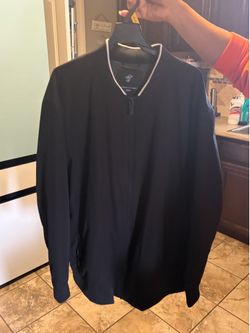 Jacket size 3LX
