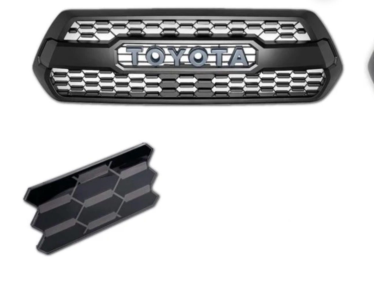 2016-2023 Toyota Tacoma Trd Pro Grill