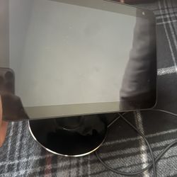 Echo Show 8 Gen 1 Black