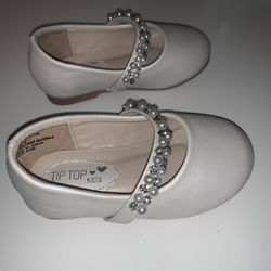 Toddler Slip on Flats