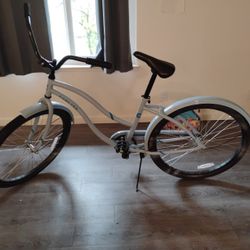 Concord Beach Cruiser