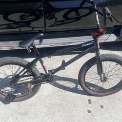20 Inch Fitbike Series 1 Bmx