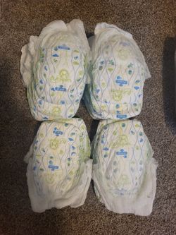 Pull Ups 3t To 4t Or Potty Training Pants