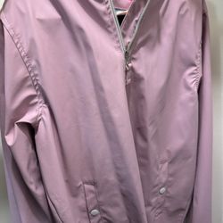 Rain Coat 