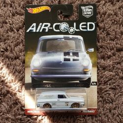 Air Cooled Car Culture Hot Wheels