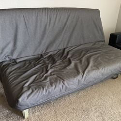 Free Ikea Balkarp Sleeper Sofa in vissle gray