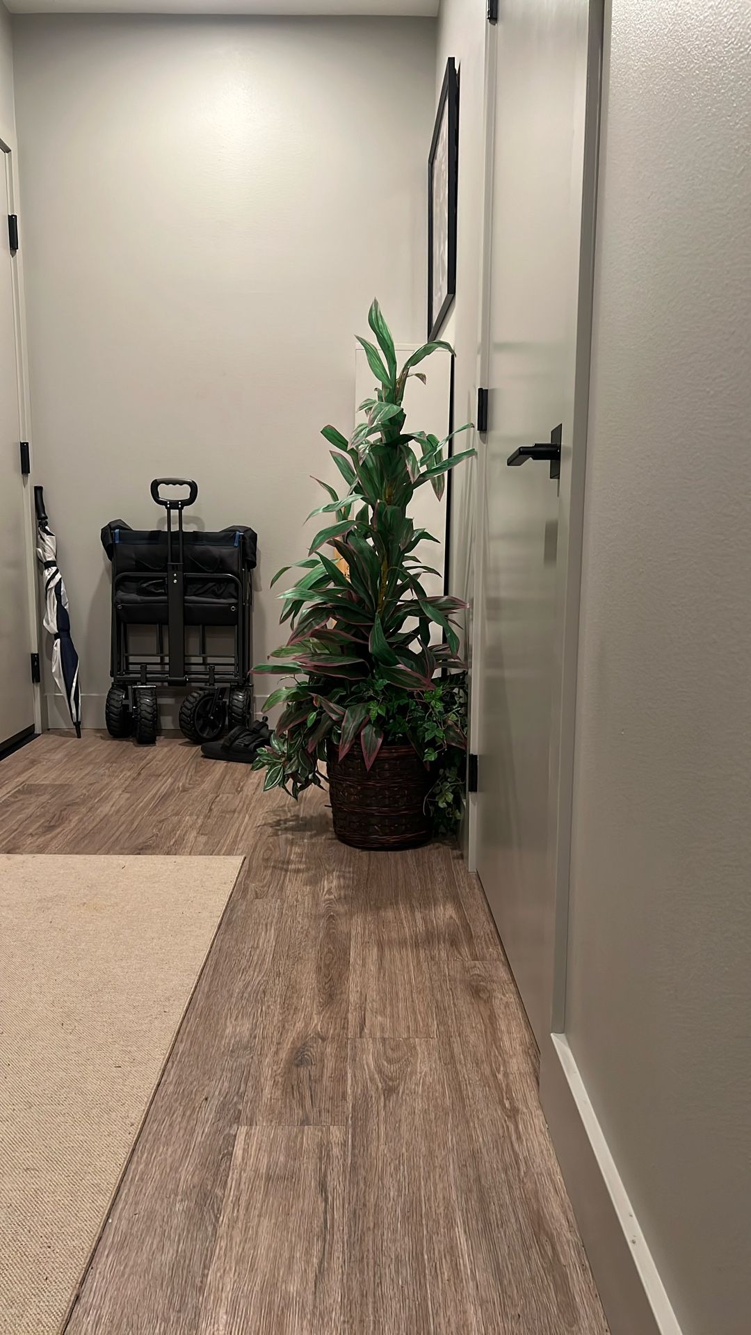 Fake Plant