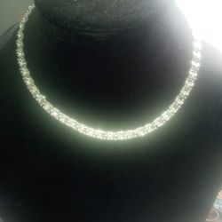 3 Vintage Coro Necklaces