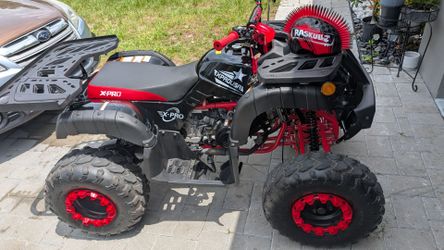ATV