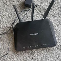 Netgear Router