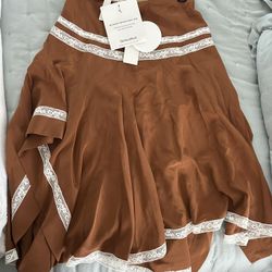 Chloè Skirt