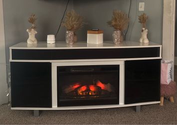 FIRE PLACE