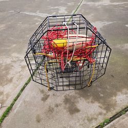 Crab Trap