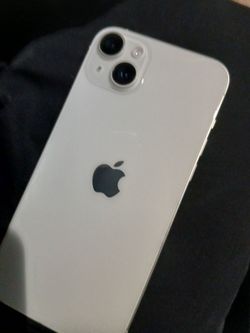 iPhone 14 Plus (Perfect Condition, 85% Battery) - $150 Quick Sale