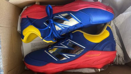 New Balance Fuel cell 4040 v8 Shoe