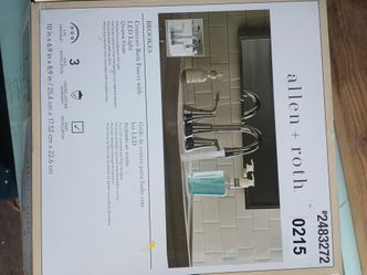 Faucets
