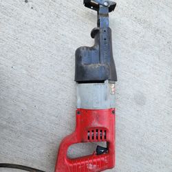 Milwaukee Sawzall 