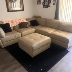 Sectional Sofa